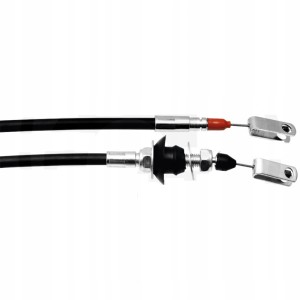 Linka gazu Massey Ferguson 3782749M1 L-690mm