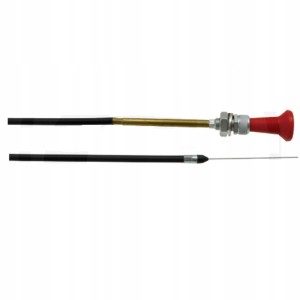 Linka gaszenia Massey Ferguson 3302754M95 L-955mm