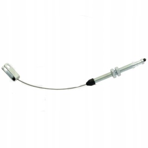 Linka gaszenia Massey Ferguson 3761360M91 L-220mm