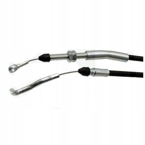 Linka gazu Massey Ferguson 3821313M91 L-936mm