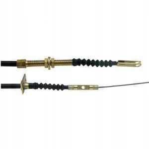 Linka gazu John Deere RT7700018794