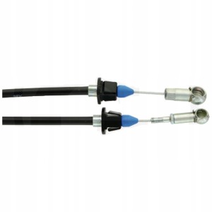 Linka gazu nożnego Deutz-Fahr 04413505