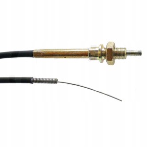 Linka gaszenia Case 733, 833 3226577R1