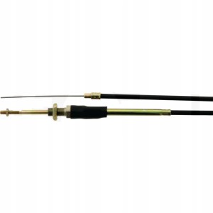 Linka gaszenia Case 3223664R1, 3223207R91
