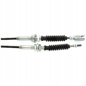 Linka gazu nożnego Case 279758A1
