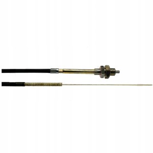 Linka gaszenia Case długość 960mm 3137273R91