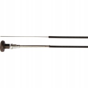 Linka gaszenia Belarus 701024300 długość 1165mm