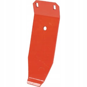 Płoza kosiarki KUHN 55903900 CC23290