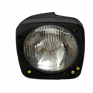 Lampa przednia prawa reflektor John Deere prawy