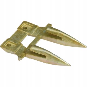Bagnet podwójny Bizon Z-056 5050/02-005/0