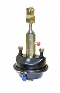 Siłownik hydrauliczny hamulcowy T2430