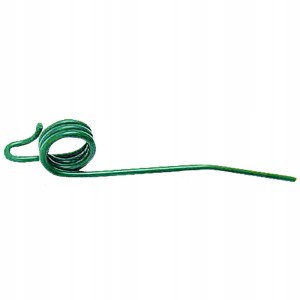 Palec nagarniacza lewy John Deere Z56958