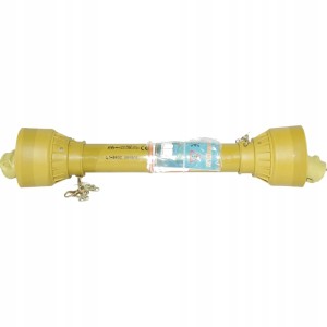 Wałek odbioru mocy 560mm 210 Nm