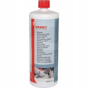 Płyn uszczelniający do układu chłodzenia 1000 ml