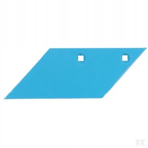 Lemiesz przedpłużka lewy Lemken 3363721