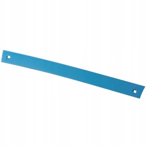 Listwa odkładni nr 2 prawa Lemken 3444020 677mm