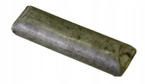 Zabierak zgrabiarki STOLL 0600420