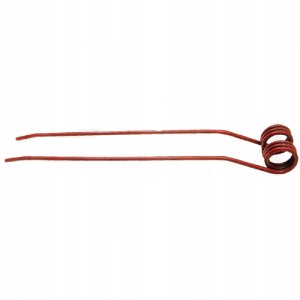 Palec zgrabiarki CLAAS Liner 0009557100