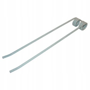Palec zgrabiarki JF STOLL 0621811