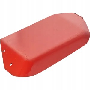 Płoza lewa kosiarki Pottinger 00378601710