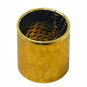 Panewka zgrabiarki Niemeyer 541723