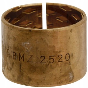 Tuleja zawiasu Pottinger 00410165