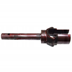 Oś wirnika Krone KW 153518.2
