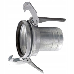 Wtyk systemu Perrot 2 1/2" długość 211 mm