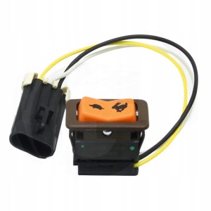 Przełącznik kołyskowy John Deere AL162303