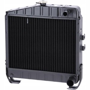 Chłodnica wody Case 3145498R93