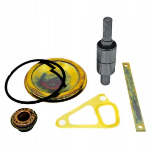 Zestaw naprawczy pompy wody Steyr 131100060701
