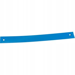 Listwa odkładni nr 2 lewa Lemken 3444021 677mm