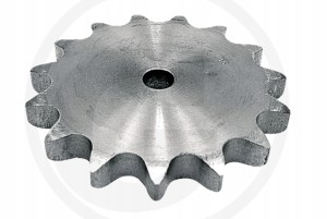 Koło łańcuchowe tarcza 10B-1 z-18 z18
