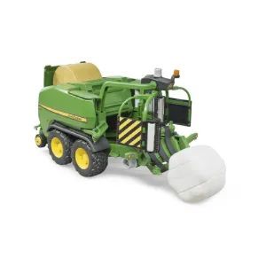 Bruder Owijarka bel John Deere C441R