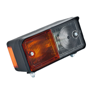 Lampa kierunkowskazu prawa MF 255 43WAS