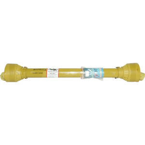 Wałek przekaźnika WOM 860mm 355Nm kosiarka rotacyjna