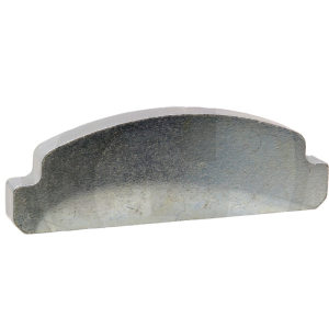 Okładzina hamulcowa Merlo 042970 