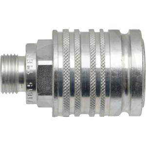 Szybkozłącze grzybkowe gniazdo M 16x1,5 66781511005