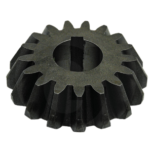 Koło zębate stożkowe Z17 Deutz-Fahr 06563287