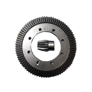 Przekładnia stożkowa 12×83 Deutz Fahr 16609809
