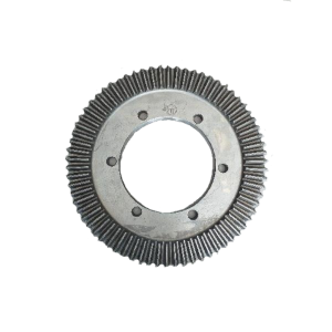 Koło talerzowe Z70 CLAAS LINER 0009217060