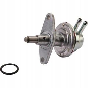 Pompa paliwa zasilająca Deutz Fahr 04175474