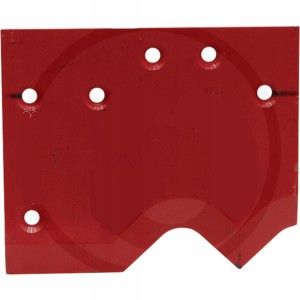 Nóż wycinaka Redrock prawy 1000865R