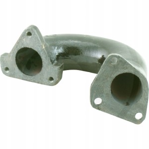 Kolano rury wydechowej Zetor 5211-5245 69011416