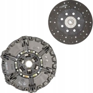 Docisk sprzęgła Renault 231003312