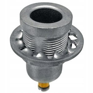 Hella gniazdo 2-pinowe 8JB001946031
