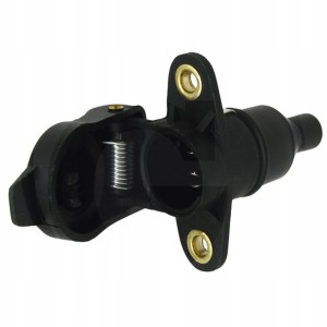 Cobo gniazdo 2-pinowe 22725001100