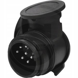 ERICH JAEGER Adapter 12V 7 pin / 13 pin