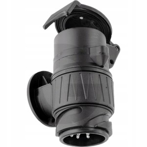 Adapter krótki 7 pin / 13 pin