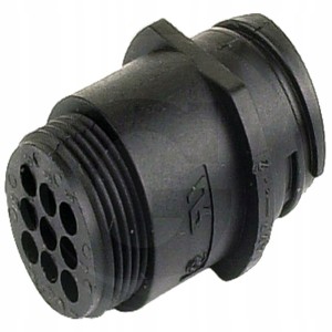 Obudowa wtyczki CPC AMP Tyco